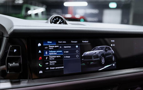 Porsche Cayenne III, 2025 год, 18 700 000 рублей, 29 фотография