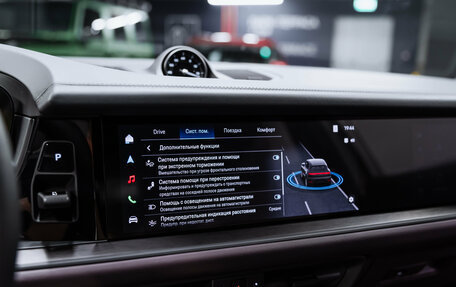 Porsche Cayenne III, 2025 год, 18 700 000 рублей, 31 фотография