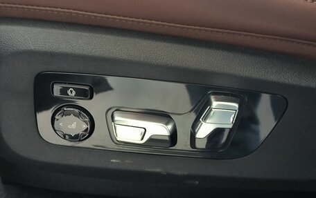 BMW X6, 2025 год, 14 700 000 рублей, 10 фотография