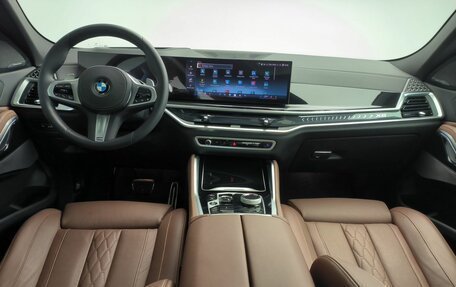 BMW X6, 2025 год, 14 700 000 рублей, 9 фотография