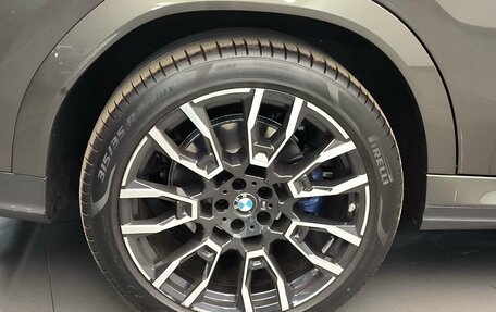 BMW X6, 2025 год, 14 700 000 рублей, 8 фотография