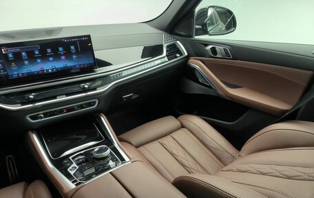 BMW X6, 2025 год, 14 700 000 рублей, 11 фотография