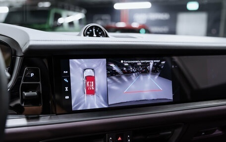 Porsche Cayenne III, 2025 год, 18 700 000 рублей, 33 фотография