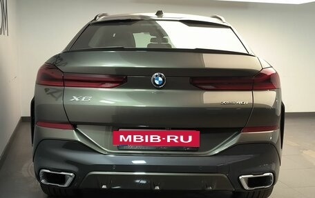 BMW X6, 2025 год, 14 700 000 рублей, 4 фотография
