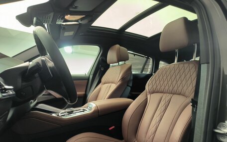 BMW X6, 2025 год, 14 700 000 рублей, 14 фотография