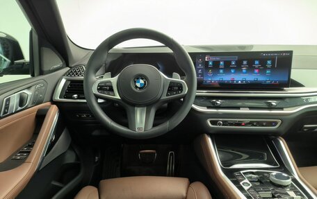 BMW X6, 2025 год, 14 700 000 рублей, 12 фотография