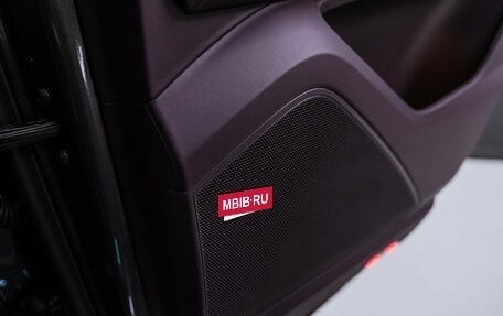 Porsche Cayenne III, 2025 год, 18 700 000 рублей, 26 фотография