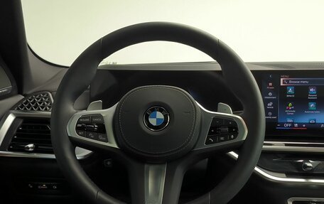 BMW X6, 2025 год, 14 700 000 рублей, 19 фотография