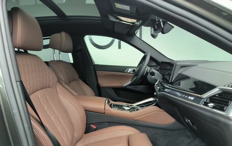 BMW X6, 2025 год, 14 700 000 рублей, 15 фотография