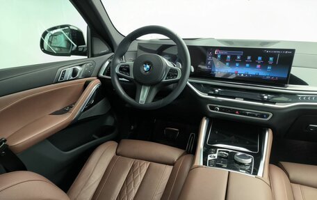 BMW X6, 2025 год, 14 700 000 рублей, 18 фотография