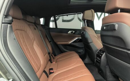 BMW X6, 2025 год, 14 700 000 рублей, 16 фотография