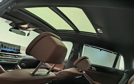 BMW X6, 2025 год, 14 700 000 рублей, 22 фотография