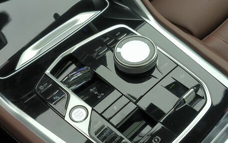 BMW X6, 2025 год, 14 700 000 рублей, 21 фотография