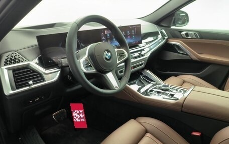 BMW X6, 2025 год, 14 700 000 рублей, 13 фотография