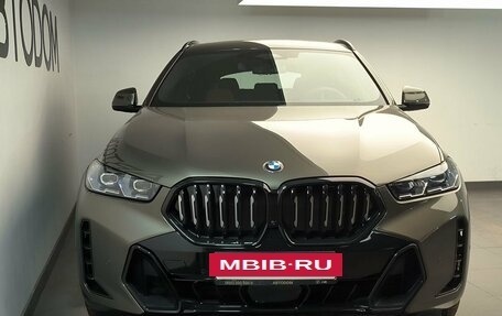 BMW X6, 2025 год, 14 700 000 рублей, 2 фотография