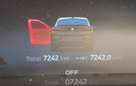 BMW X6, 2025 год, 14 700 000 рублей, 23 фотография