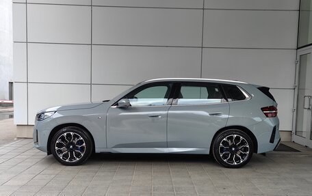 BMW X3, 2025 год, 7 790 000 рублей, 3 фотография