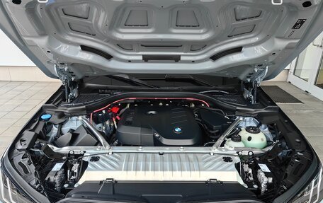 BMW X3, 2025 год, 7 790 000 рублей, 10 фотография