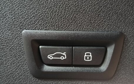 BMW X6, 2025 год, 14 700 000 рублей, 25 фотография