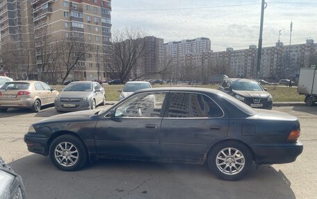 Toyota Camry V30, 1994 год, 235 000 рублей, 3 фотография