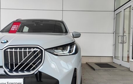 BMW X3, 2025 год, 7 790 000 рублей, 8 фотография