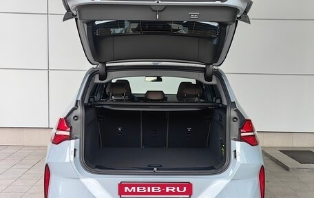 BMW X3, 2025 год, 7 790 000 рублей, 11 фотография