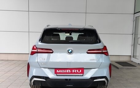 BMW X3, 2025 год, 7 790 000 рублей, 6 фотография