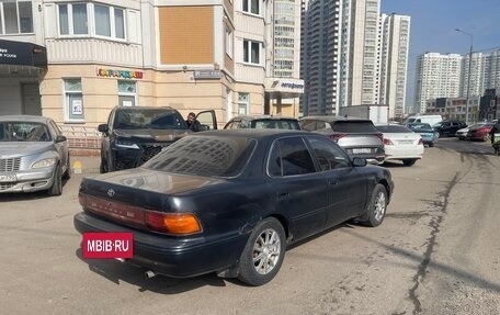 Toyota Camry V30, 1994 год, 235 000 рублей, 5 фотография