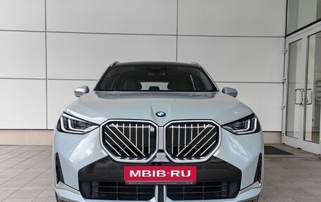 BMW X3, 2025 год, 7 790 000 рублей, 5 фотография