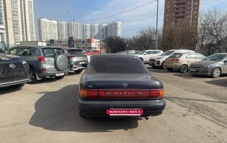 Toyota Camry V30, 1994 год, 235 000 рублей, 4 фотография