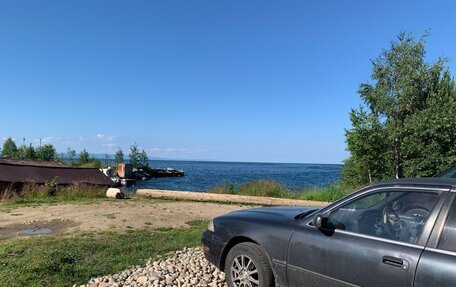 Toyota Camry V30, 1994 год, 235 000 рублей, 14 фотография