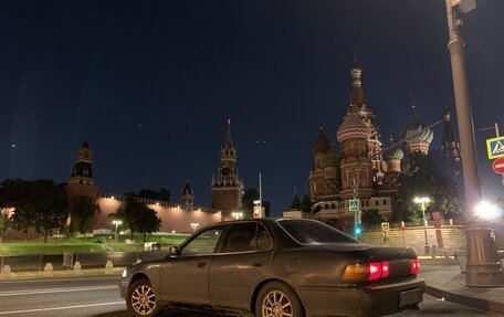 Toyota Camry V30, 1994 год, 235 000 рублей, 17 фотография