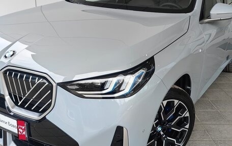 BMW X3, 2025 год, 7 790 000 рублей, 7 фотография