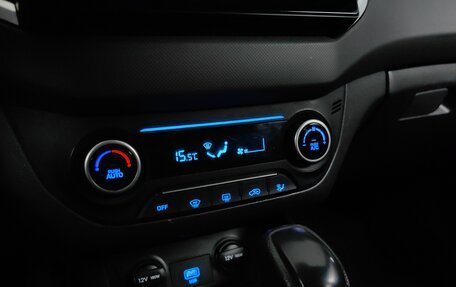 Hyundai Creta I рестайлинг, 2021 год, 2 099 000 рублей, 15 фотография