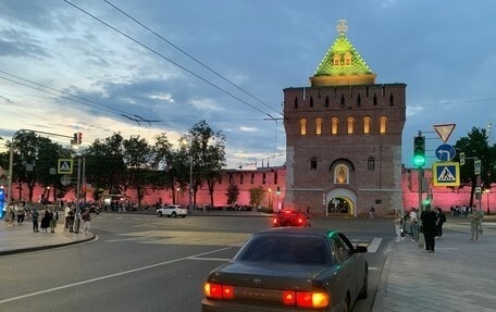 Toyota Camry V30, 1994 год, 235 000 рублей, 16 фотография