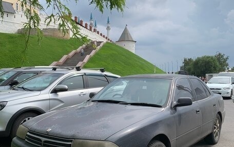 Toyota Camry V30, 1994 год, 235 000 рублей, 15 фотография