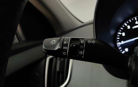 Hyundai Creta I рестайлинг, 2021 год, 2 099 000 рублей, 20 фотография