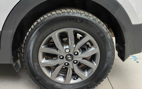 Hyundai Creta I рестайлинг, 2021 год, 2 099 000 рублей, 24 фотография