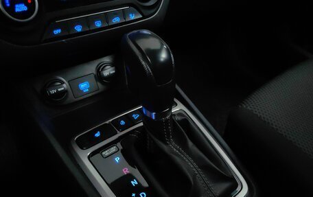 Hyundai Creta I рестайлинг, 2021 год, 2 099 000 рублей, 17 фотография