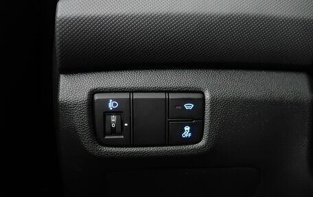 Hyundai Creta I рестайлинг, 2021 год, 2 099 000 рублей, 22 фотография