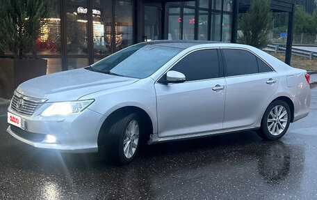 Toyota Camry, 2013 год, 1 700 000 рублей, 3 фотография