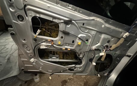 Toyota Camry, 2013 год, 1 700 000 рублей, 7 фотография