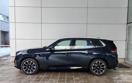 BMW X3, 2025 год, 7 390 000 рублей, 3 фотография