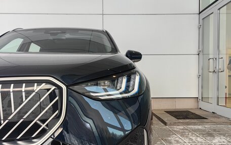 BMW X3, 2025 год, 7 390 000 рублей, 7 фотография