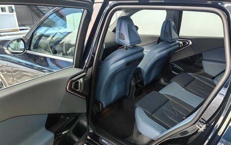 BMW X3, 2025 год, 7 390 000 рублей, 11 фотография