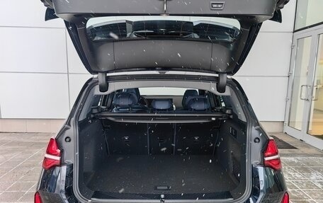 BMW X3, 2025 год, 7 390 000 рублей, 9 фотография