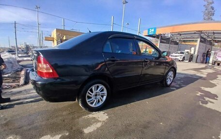 Toyota Corolla, 2006 год, 530 000 рублей, 3 фотография