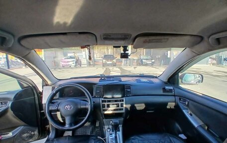 Toyota Corolla, 2006 год, 530 000 рублей, 2 фотография