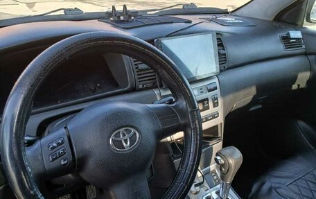 Toyota Corolla, 2006 год, 530 000 рублей, 8 фотография