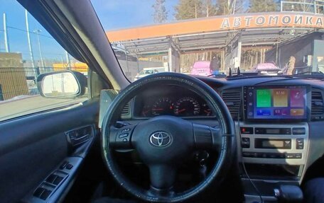 Toyota Corolla, 2006 год, 530 000 рублей, 10 фотография